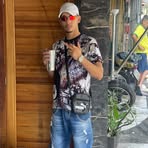 Profile Picture of Eric Felipe (@Eric-Felipe) on Facebook