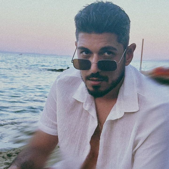 Profile Picture of sakis (@sakisdmtr) on Tiktok