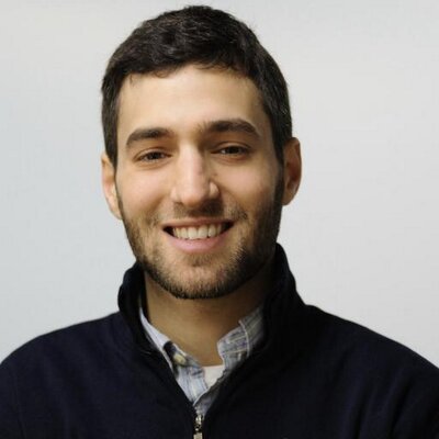 Profile Picture of Aaron Schwartz (@A_Schwa) on Twitter