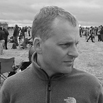 Profile Picture of Pete Thompson (@thompsonpeter69) on Flickr