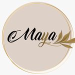 Profile Picture of گروه هنری مایا (@maya_decorr) on Instagram