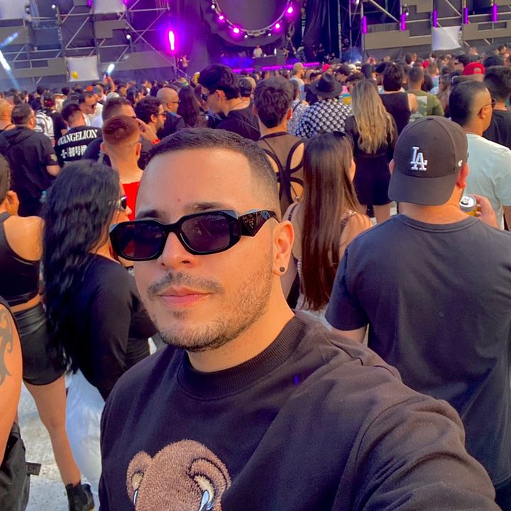 Profile Picture of Jorge Arango (@jorgearang0) on Tiktok
