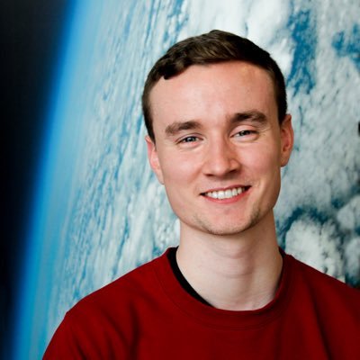 Profile Picture of Lewis Campbell (@lewisjcampbell) on Twitter