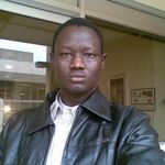 Profile Picture of John Akech Manyang (@john_manyang) on Instagram