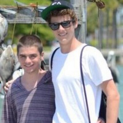 Profile Picture of Jake Ensor (@JakeEnsor) on Twitter