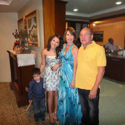 Profile Picture of Aime Jimenez (@AimeMercedes) on Twitter