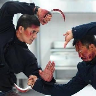 Profile Picture of Steven Lefrancois (@HKcinemaFan) on Twitter