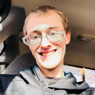 Profile Picture of Phillip Hunsucker (@hunsucker_jr) on Twitter