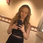 Profile Picture of Mackenzie Read (@kenzieread) on Instagram