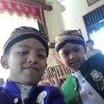 Profile Picture of KEVIN AIKEN RADITYA KADOKURA (@raditya_mahabarata_179) on Instagram