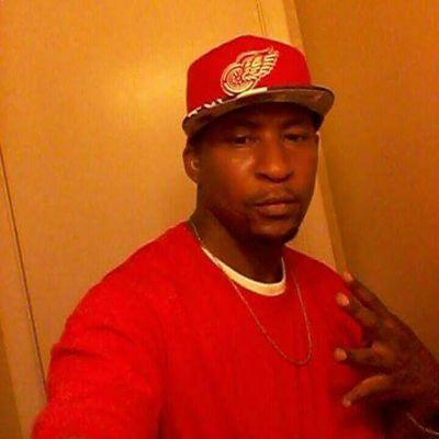 Profile Picture of Monty Nichols (@NicholsMontrell) on Twitter