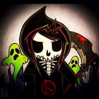 Profile Picture of Unholy.skullkids (@JordinBrown1) on Twitter