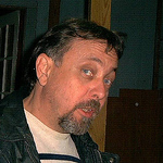 Profile Picture of paul cote (@H. Paul Cote) on Flickr