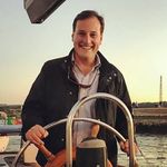 Profile Picture of Greg Steele (@tarheel_steele) on Instagram
