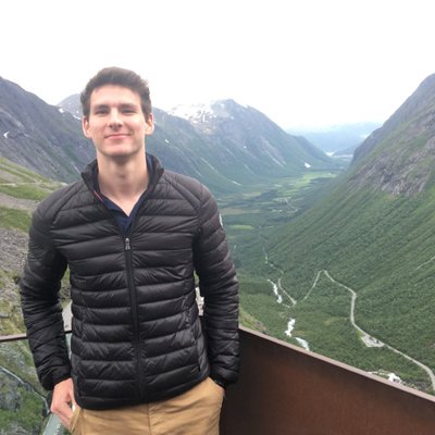 Profile Picture of Matt Clary (@mattclary9) on Twitter
