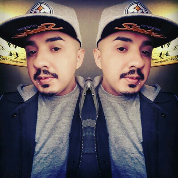 Profile Picture of Jesse Sotelo (@jesudo) on Poshmark