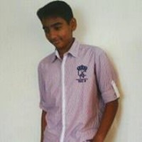 Profile Picture of Sriram Prakash (@sriram-prakash-3) on Quora
