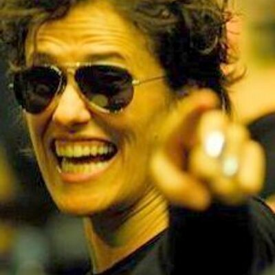 Profile Picture of Zélia Duncan (@BarryDuncanmr) on Twitter