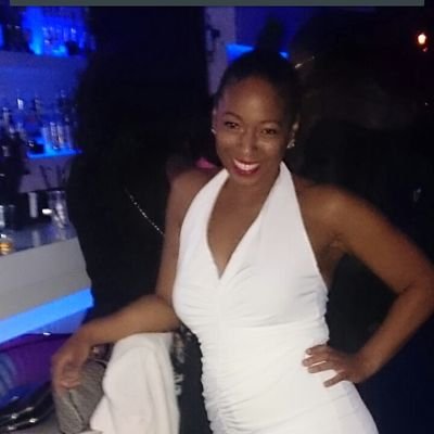 Profile Picture of Dionne Williams (@getsetgo_london) on Twitter
