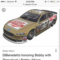 Profile Picture of Andrew Reck Nascar Team 32 (@andrew-reck-nascar-team-32) on Quora