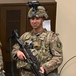 Profile Picture of Brian Dorman (@b.t.r.a.c.e) on Instagram