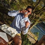 Profile Picture of Stephen Sharp (@sharp_digs) on Instagram