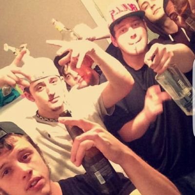 Profile Picture of El Wolfo (@JacobWolverton) on Twitter