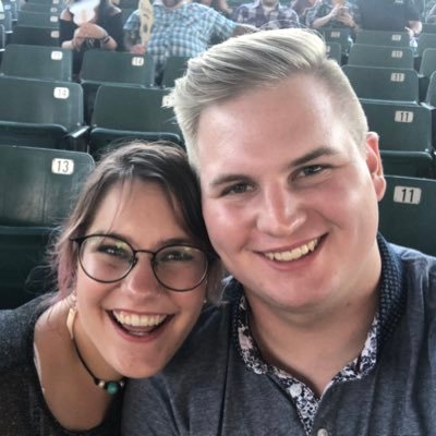 Profile Picture of Dylan McKenzie (@DylanRMcK) on Twitter