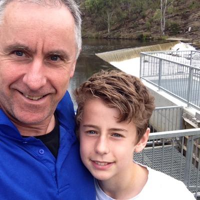 Profile Picture of Michael Llewelyn (@LlewelynMichael) on Twitter