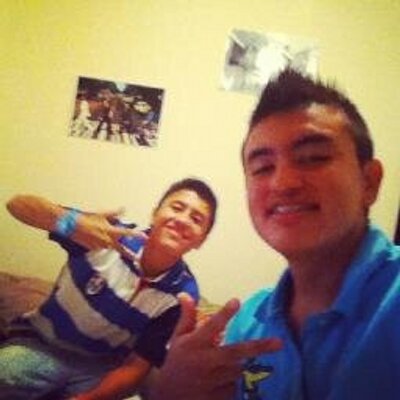 Profile Picture of Frank Pineda T. (@frankpineda10) on Twitter