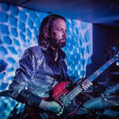 Profile Picture of Matthew Presley (@matthew_presley) on Twitter