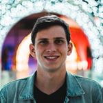 Profile Picture of Josh Pagel (@joshua.r.pagel) on Instagram