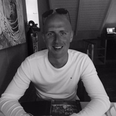 Profile Picture of Andy Holdsworth (@@andyhccc86) on Twitter