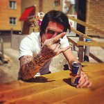Profile Picture of Cody Clayton (@messagetinker) on Instagram