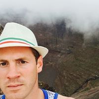 Profile Picture of Nick Gerrish (@nickgerrish) on Pinterest
