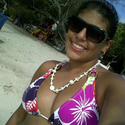 Profile Picture of Andrea Salazar (@andre6588) on Twitter