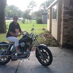 Profile Picture of Candy Watts Gifford (@candywattsgifford) on Instagram