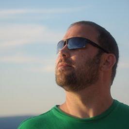 Profile Picture of Brad Cleland (@frygap) on Twitter