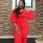 Profile Picture of JOYSAMMY (@joychubby) on Instagram