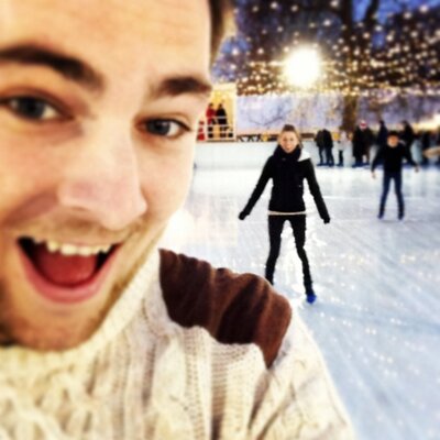 Profile Picture of Daryl King (@DarylKing25) on Twitter