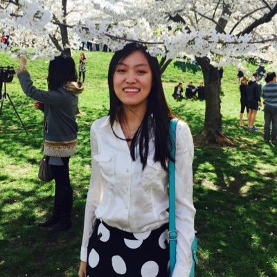 Profile Picture of Dan Jiang (@Xiaomeng_DJ) on Twitter