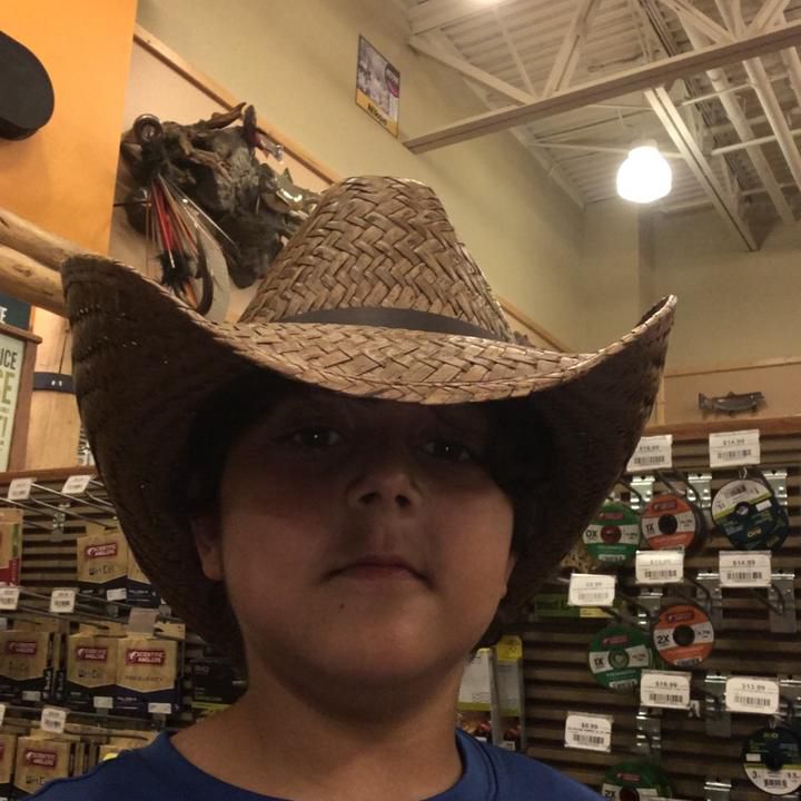 Profile Picture of cloyd.connellybigm (@cloyd.connellybig) on Tiktok