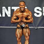 Profile Picture of PeterTatarka CoachNutritionist (@petertatarkabodybuilderifbb) on Instagram