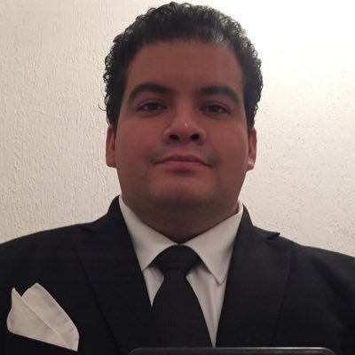 Profile Picture of Luis Mata (@luis_mata) on Twitter