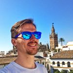 Profile Picture of Moisés Andrade (@moisesandrade) on Instagram