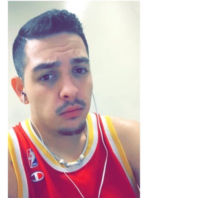 Profile Picture of Daniel Bunnell (@BunnDee17) on Twitter