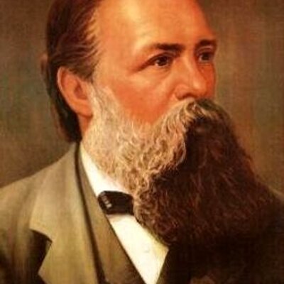 Profile Picture of Ted Watson (@FREDDYENGELS) on Twitter
