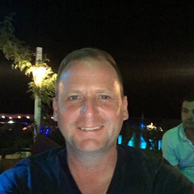 Profile Picture of Steve J Witt (@cheekywishlist) on Twitter