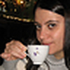 Profile Picture of Christina Gazarov (@Taking a bite out of the Big Apple) on Flickr