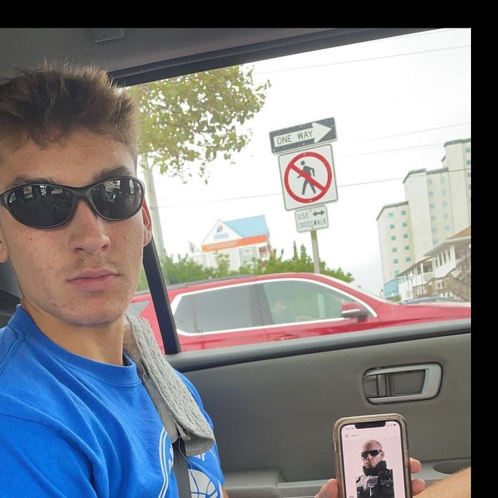 Profile Picture of Jake (@jogle05) on Tiktok